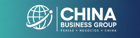China Business Group — Ferias, Negocios, China